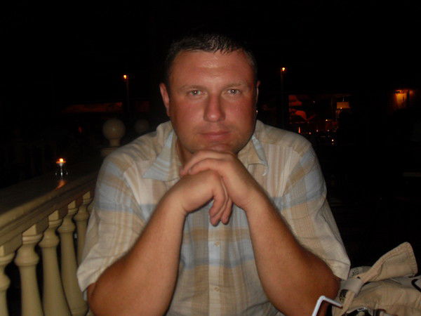 Сергей Бутенков