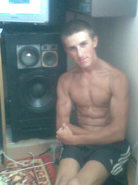 Сергей Фурт