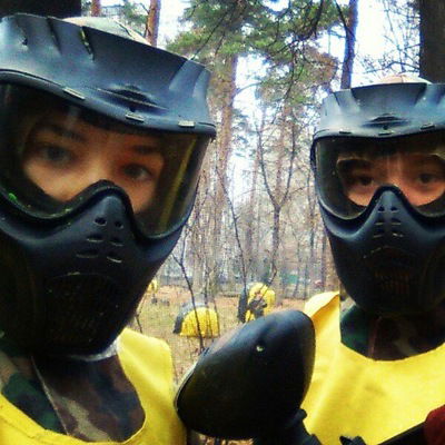 Дима Карпушин