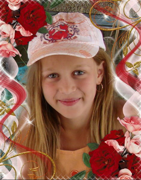 Эвелина Чернуцкая