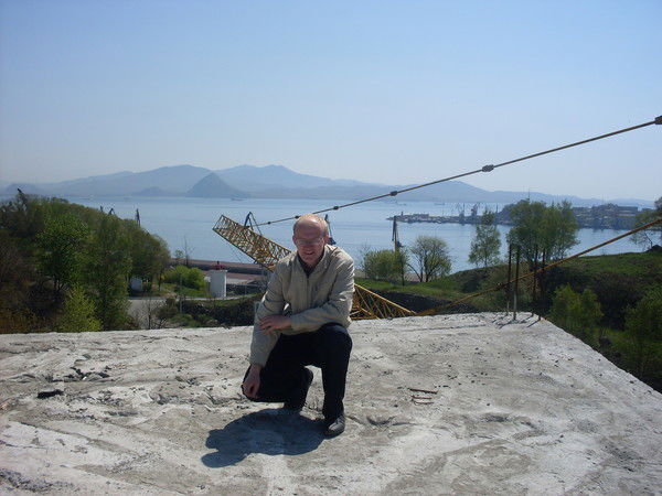 Евгений Папанов