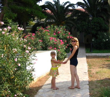 Наталия Воспанова