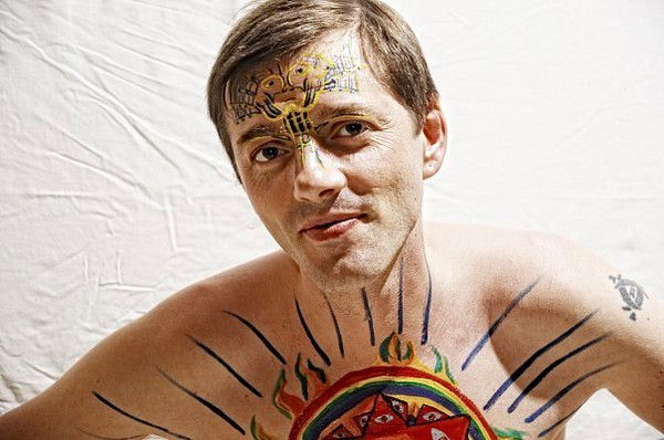 Вадим Буддист