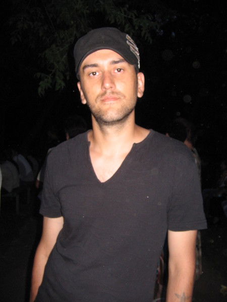 Дмитрий Сайкин