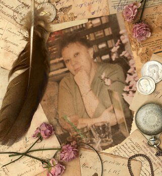 Светлана Мюдовна Карасева