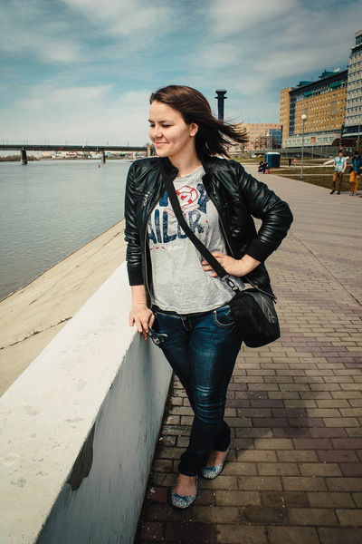 Людмила Ветрова