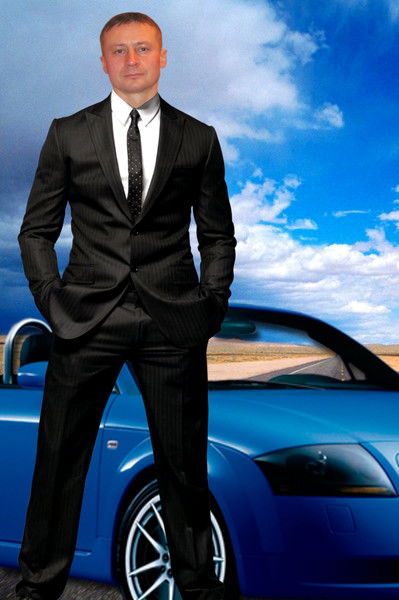 Дмитрий Целых