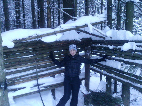 Юлия Багманова