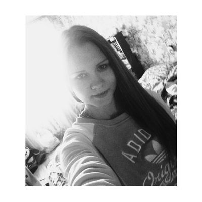 Кристина Раскольникова