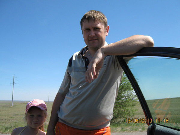 Николай Осинин