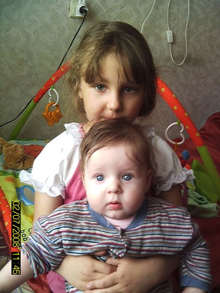 Алина Мамонова