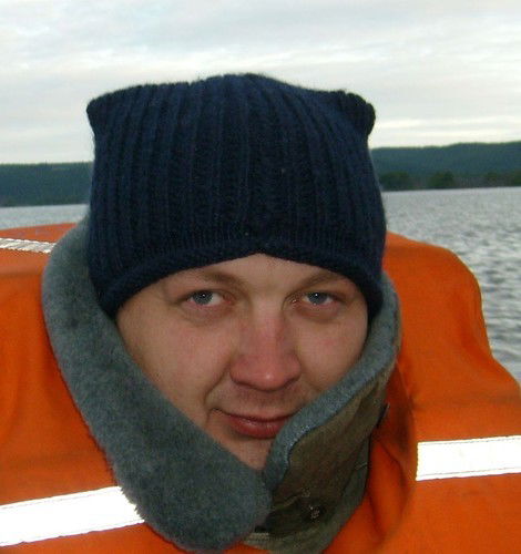 Александр Евсеев