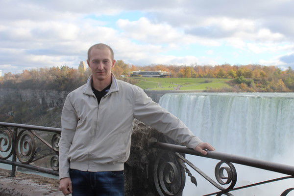 Вячеслав Нагорный