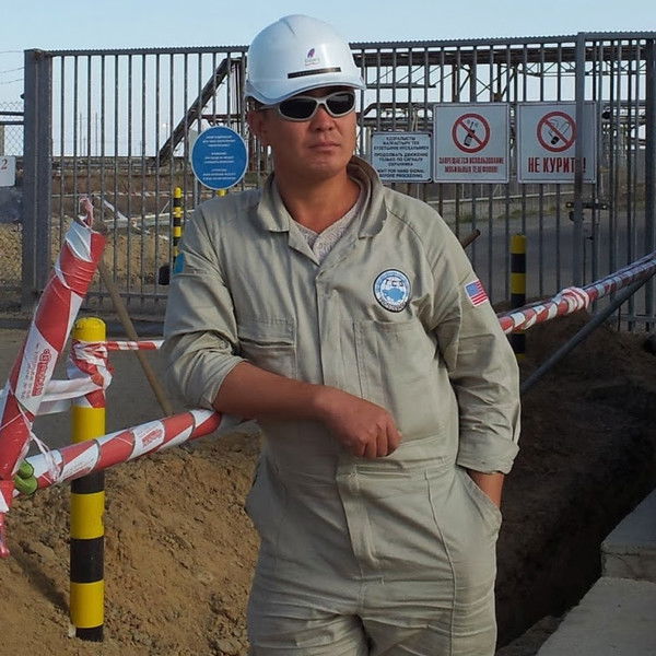 Нурик Нурик