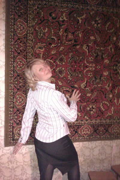 Оля Авдошина