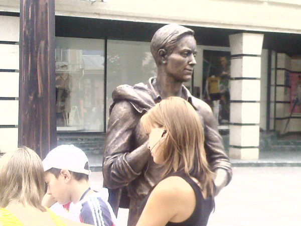 Надежда Филиппова