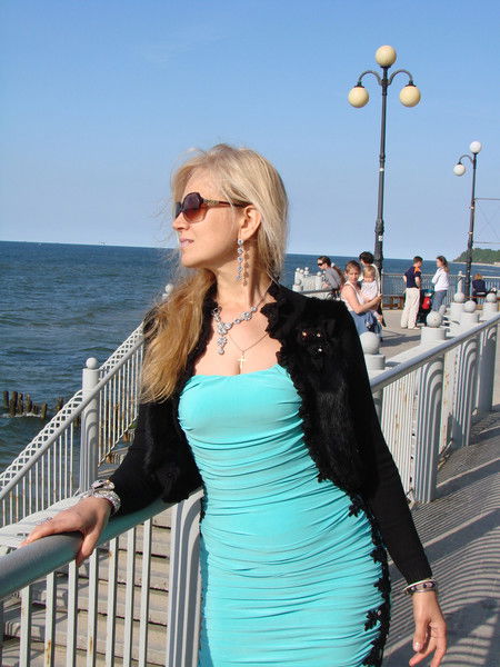 Альбина Зайцева