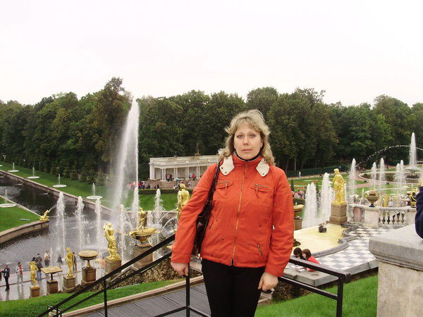 Анна Галанова