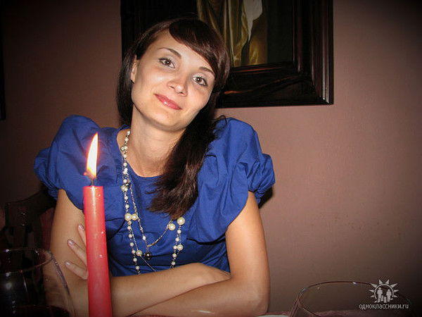 Валерия Журавель