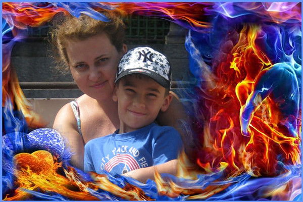 Яна Иванова