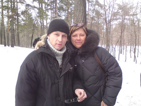 Сергей Гераськин