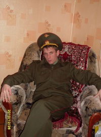 Алексей Мазохин