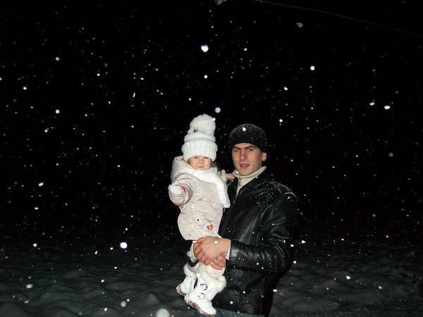 Cтас Aбрамов