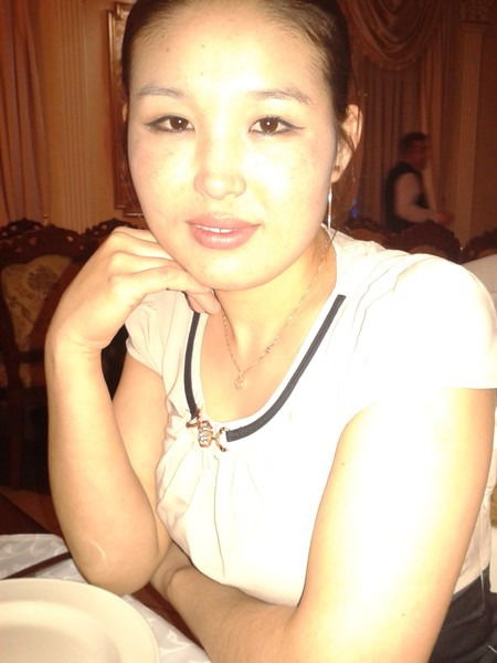 Эльнура Юнусова