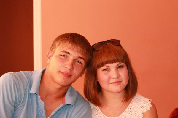 Анастасия Мавлюкова