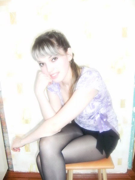 Лидия Багановская