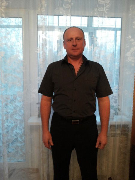 Александр Белоцерковский