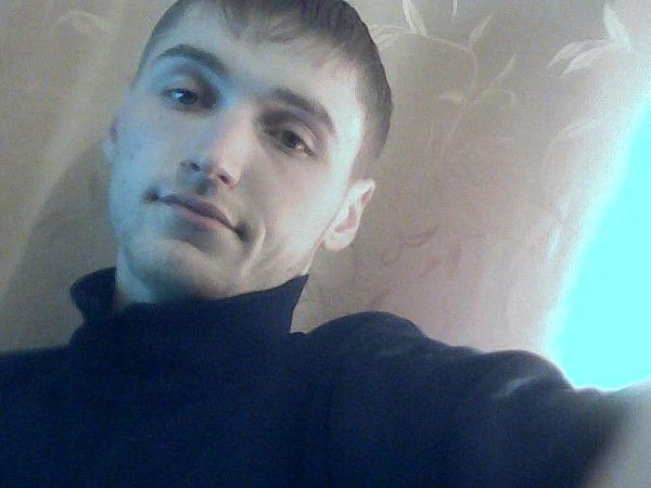 Виталий Лазоренко