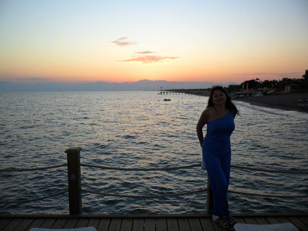 Ирина Бирич