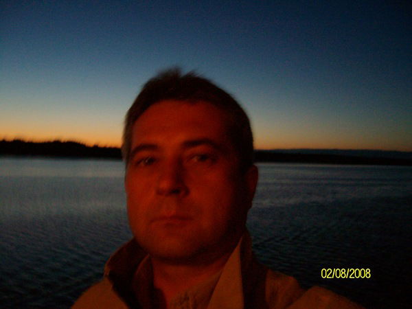 Толий Белый Як