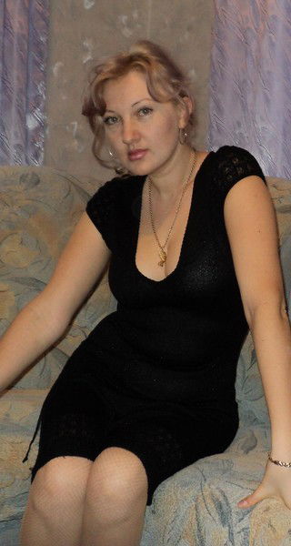 Евгения Костюк