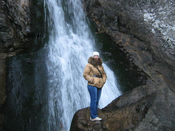 Роза Джубаншалиева