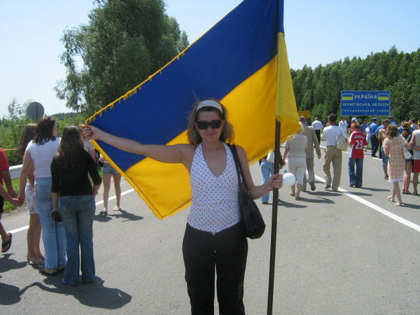 Анна Соломонова