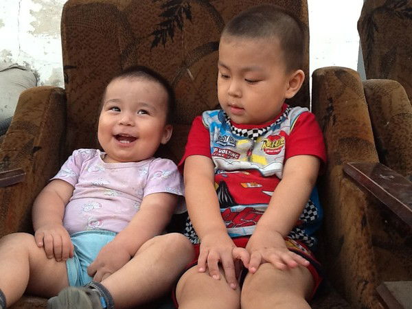 Светлана Изтелеуова