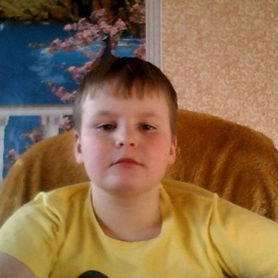 Артём Сапронов