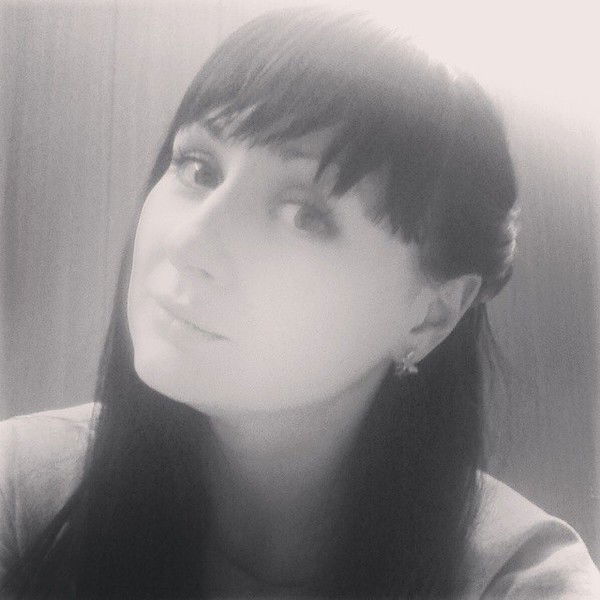 Оксана Разадеева