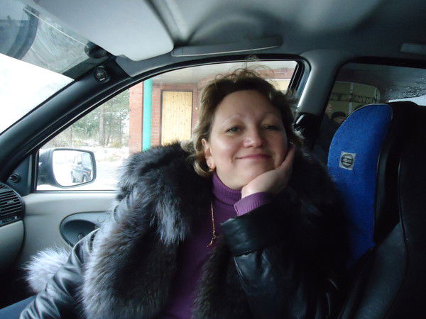 Татьяна Латышова