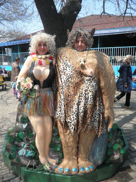 Нина Чистякова