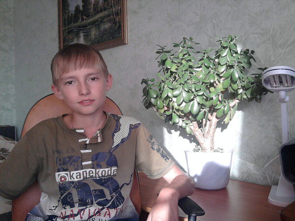 Дмитрий Зиновьев