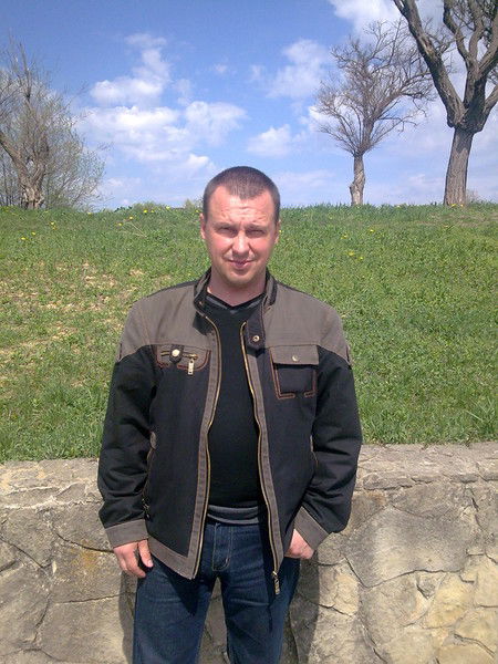 Андрей Муковозов