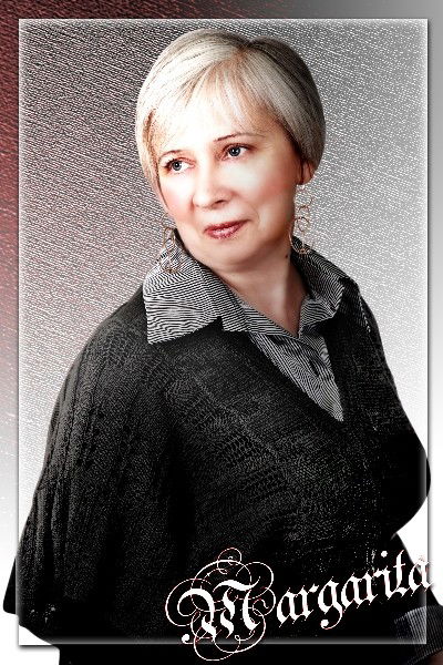 Рита Голубева