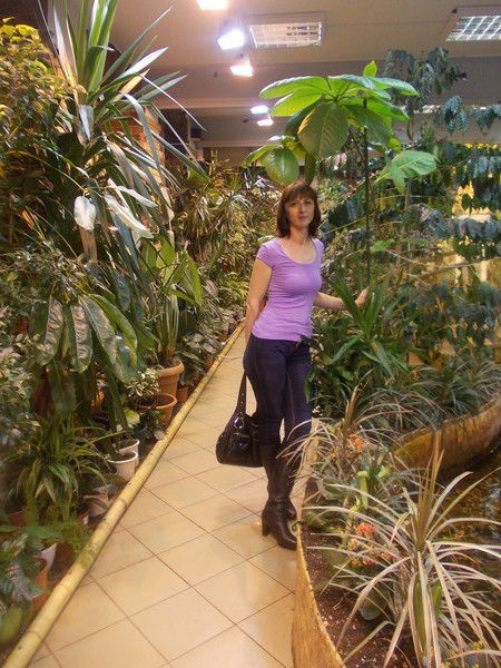 Наталья Коломиец