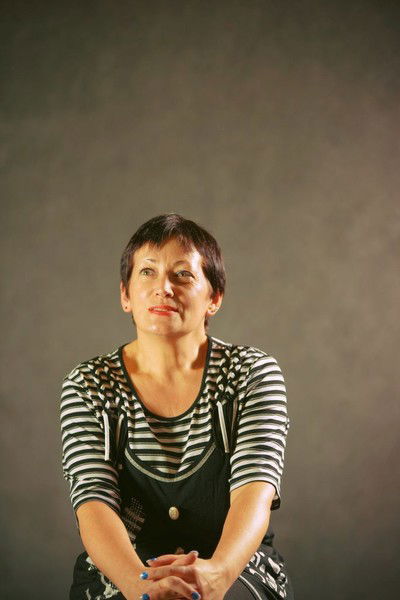 Галя Пламенева