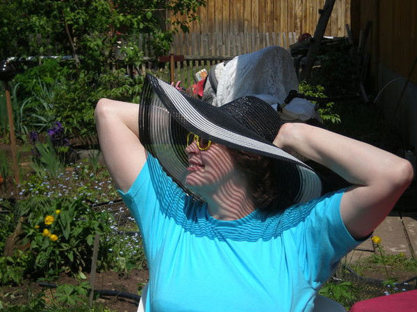 Елена Савчук