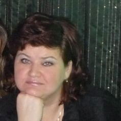 Елена Трегубова