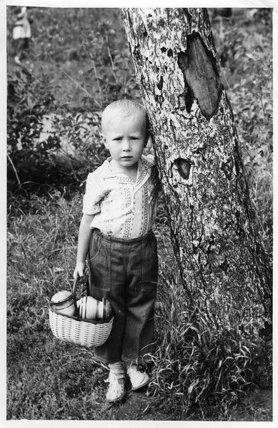 Александр Седов